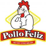 Franquicia de “El Pollo Feliz”